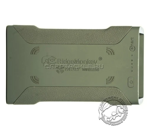 Аккумулятор для зарядки Ridge Monkey Vault C-Smart Wireless